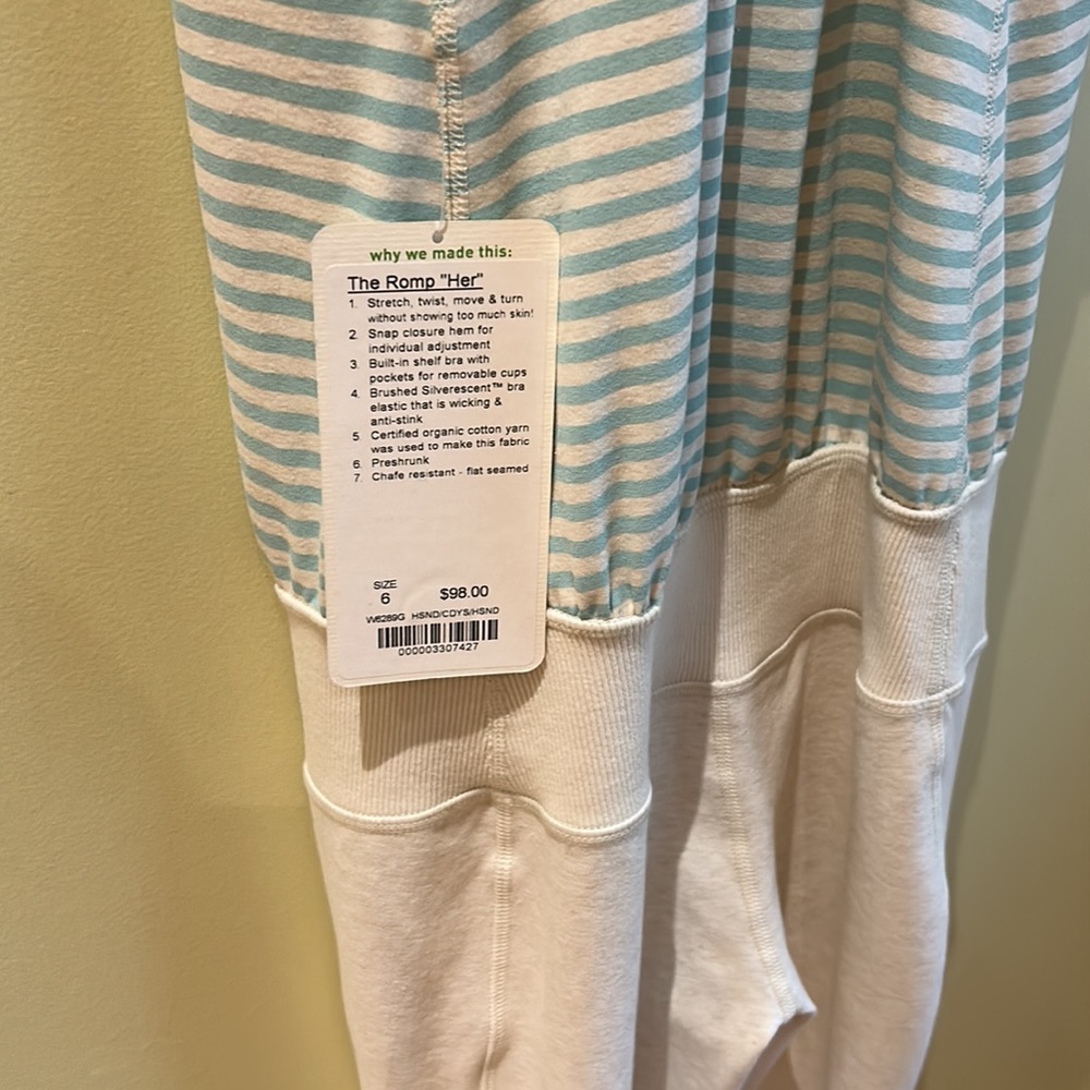 Lululemon The Romp ‘Her” - Picture 5 of 6